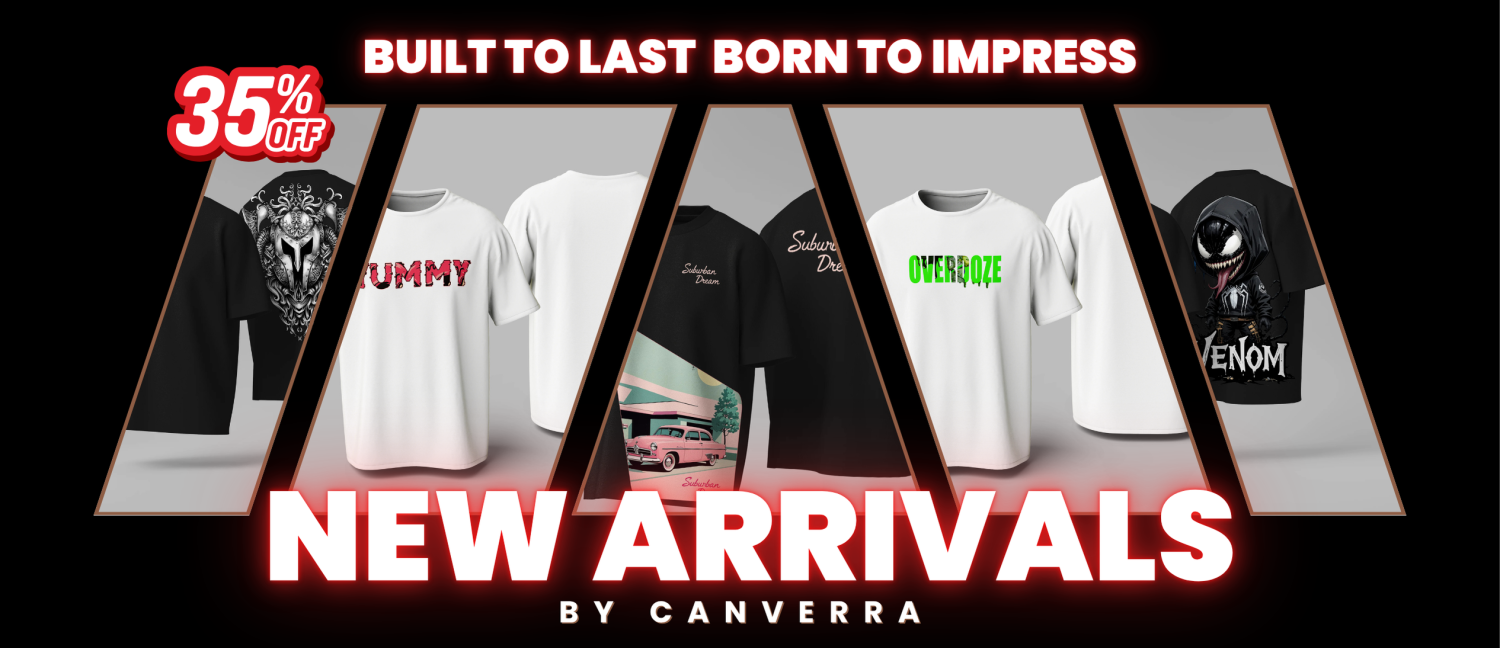 Canverra promo