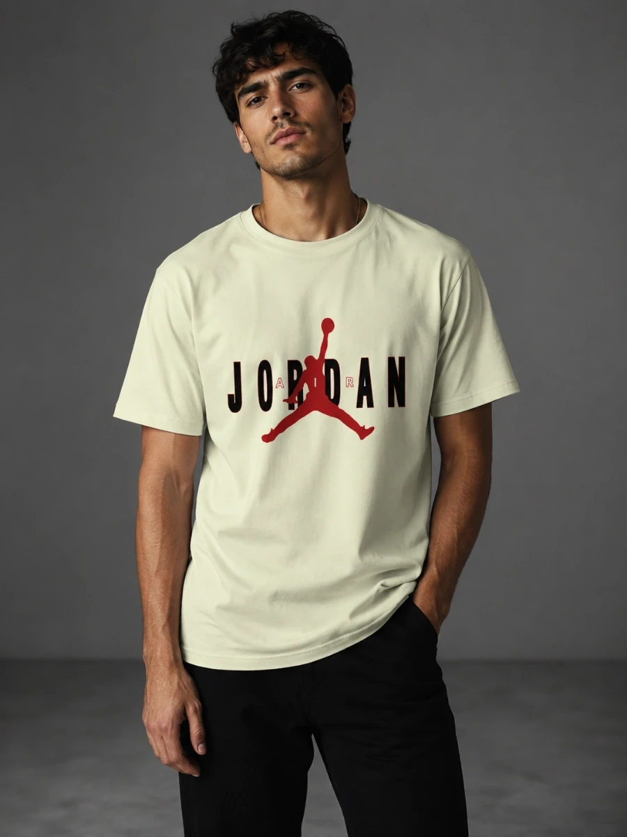Jumpman Basketball Legend t-shirt